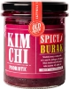 Poza cu  KIMCHI PICANT CU SFECLĂ 300GR