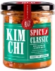 Poza cu Kimchi clasic picant pasteurizat, Old Friends, 280 g