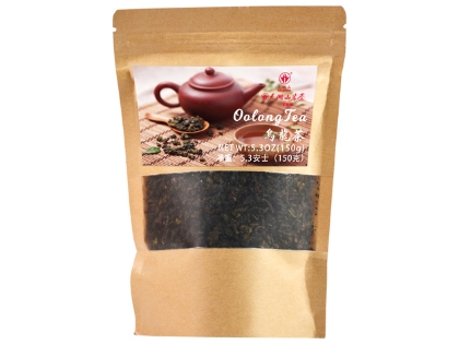 Poza cu Ceai Oolong, Tian Hu Shan, 150 g