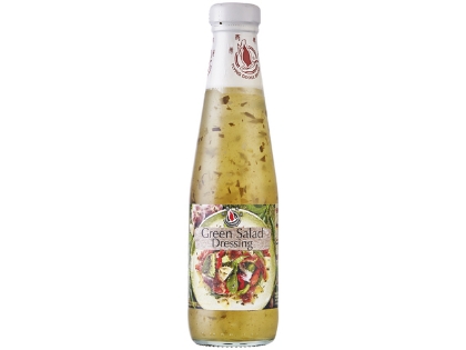 Poza cu DRESSING SALATĂ CU CHILLI VERDE  295ML