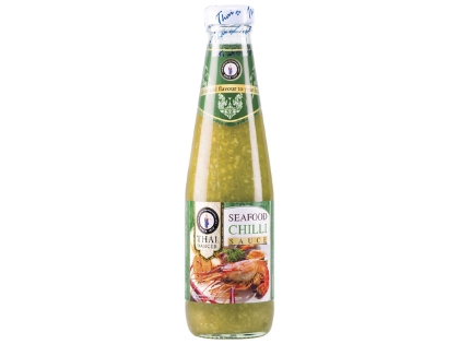 Poza cu Sos chilli pentru fructe de mare, Thai Dancer, 300 ml