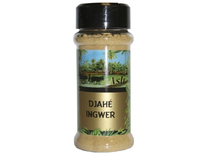 Poza cu Pudră de ghimbir, Asli, 35 g
