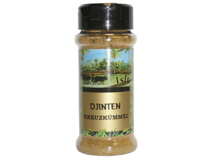 Poza cu Pudră de chimion, Asli, 50 g