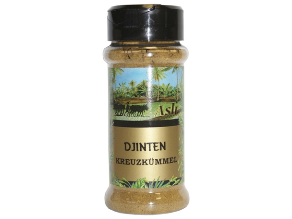 Poza cu Pudră de chimion, Asli, 50 g