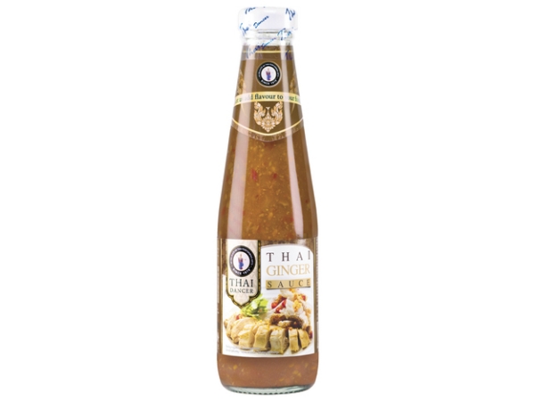 Poza cu Sos de ghimbir, Thai Dancer, 300 ml