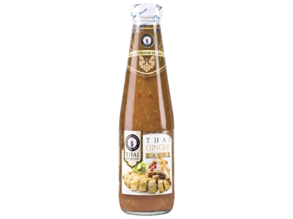Poza cu Sos de ghimbir, Thai Dancer, 300ml