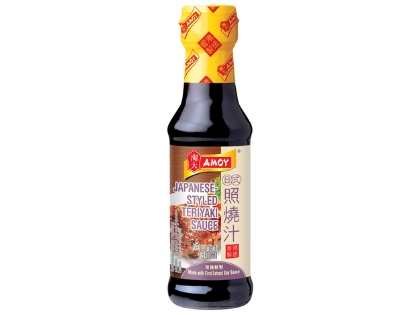 Poza cu SOS TERIYAKI 150ML