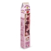 Poza cu BATON NOUGAT CU ZMEURĂ 100GR