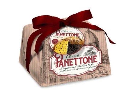 Poza cu PANETTONE CLASIC 750GR