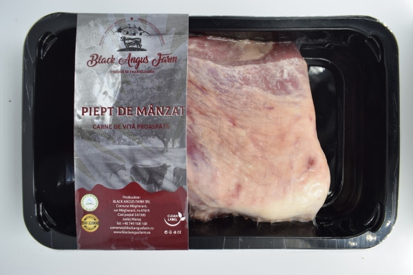 Poza cu PIEPT DE MÂNZAT BLACK ANGUS