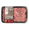 Poza cu Carne tocată de vită Black Angus, Black Angus Farm
