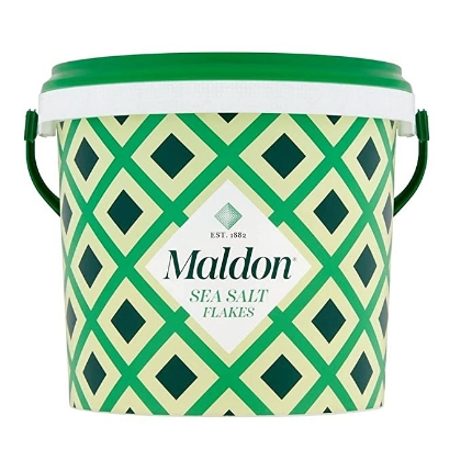Poza cu Sare de mare Maldon, Ecotravio, 1.4 kg