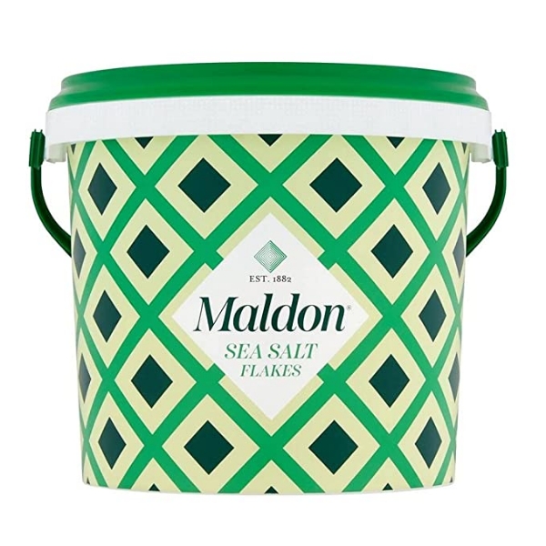 Poza cu Sare de mare Maldon, Ecotravio, 1.4 kg