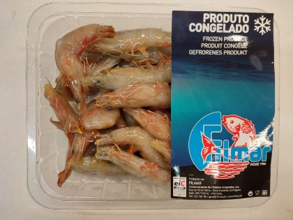 Poza cu CREVEȚI MADAGASCAR, 2KG