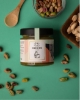 Poza cu Cremă tartinabilă cu fistic şi curmale, Nuvolau, 220g