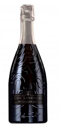 Poza cu Prosecco DOC Brut Magnum , Col Sandago, 1.5 l 