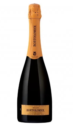 Poza cu MAIOR VALDOBBIADENE PROSECCO SUPPERIORE DRY DOCG 