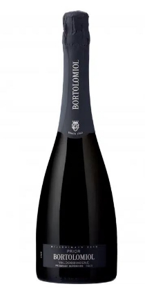 Poza cu PRIOR VALDOBBIADENE PROSECCO BRUT SUPERIORE DOCG 