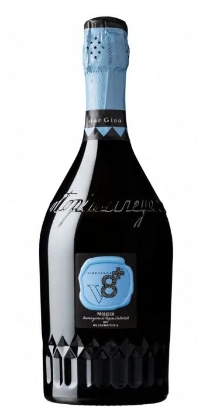 Poza cu SIOR GINO V8 DRY PROSECCO DOC