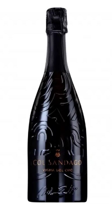 Poza cu Prosecco Superiore DOCG Brut, Vigna del Cuc, Col Sandago, 0.75l 