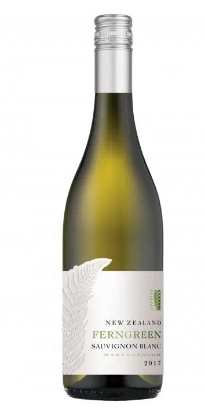 Poza cu Vin alb Sauvignon Blanc Marlborough, Marisco Vineyards, 0.75l