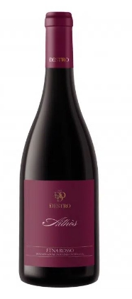 Poza cu Vin roşu Etna Rosso Aithos, Destro, 0.75l