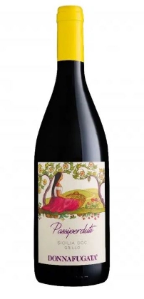 Poza cu Vin alb Passiperduti, Donnafugata, 0.75l