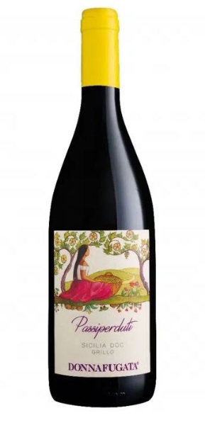 Poza cu Vin alb Passiperduti, Donnafugata, 0.75l