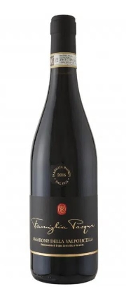 Poza cu AMARONE VALPOLICELLA PASQUA DOCG 