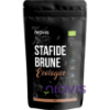Poza cu Stafide brune ecologice, Niavis, 125g