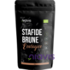 Poza cu STAFIDE BRUNE ECOLOGICE 125GR