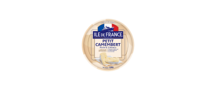 Poza cu PETIT CAMEMBERT  125GR