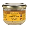 Poza cu RILLETTES DE RAȚĂ CU HRIBI 180GR