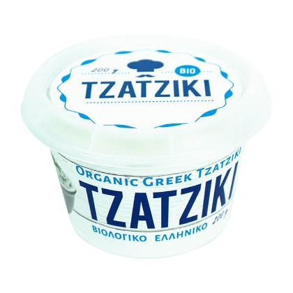 Poza cu TZATZIKI