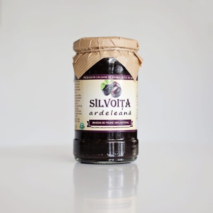 Poza cu SILVOITA ARDELEANA 350GR