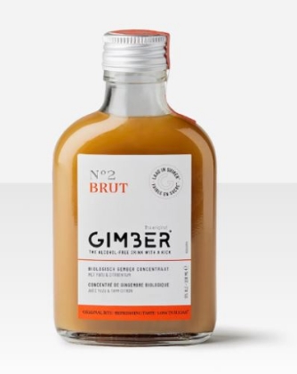 Poza cu GIMBER NR.2 BRUT 200ML