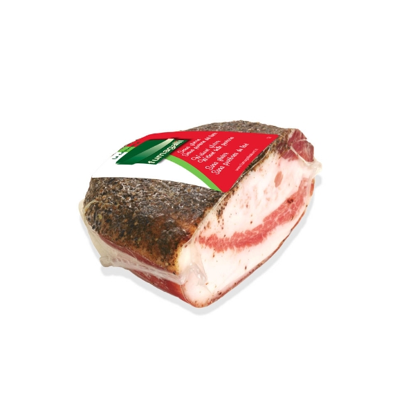 Poza cu GUANCIALE