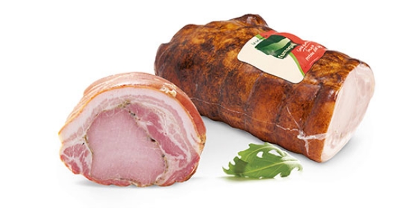 Poza cu PORCHETTA