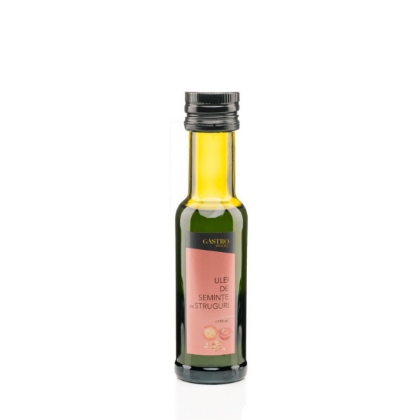 Poza cu Ulei de struguri presat la rece, Gastro Mood, 100ml