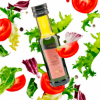 Poza cu Ulei de struguri presat la rece, Gastro Mood, 100ml