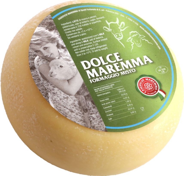 Poza cu PECORINO DOLCE PASTORELLA