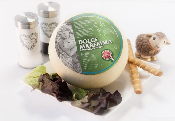 Poza cu PECORINO DOLCE PASTORELLA