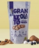 Poza cu GRANOLA KETO BIO FARA GLUTEN 275GR