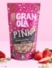 Poza cu GRANOLA PINK FARA GLUTEN 275GR