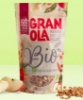 Poza cu GRANOLA APPLE LOVES GINGER 275GR