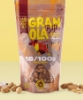 Poza cu GRANOLA CU UNT DE ARAHIDE SI VANILIE 275GR