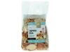 Poza cu MIX JAPONEZ, SNACK DIN OREZ 150GR