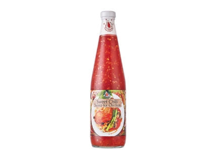Poza cu Sos chilli dulce, Flying Goose, 725ml
