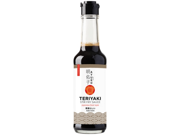 Poza cu SOS TERIYAKI AYUKO 150ML