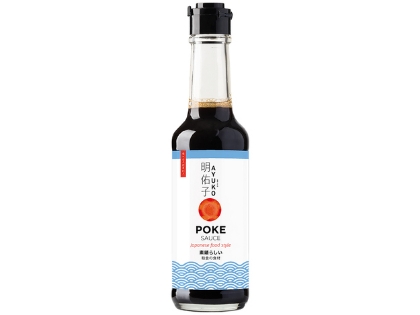 Poza cu Sos Poke, Ayuko, 150ml